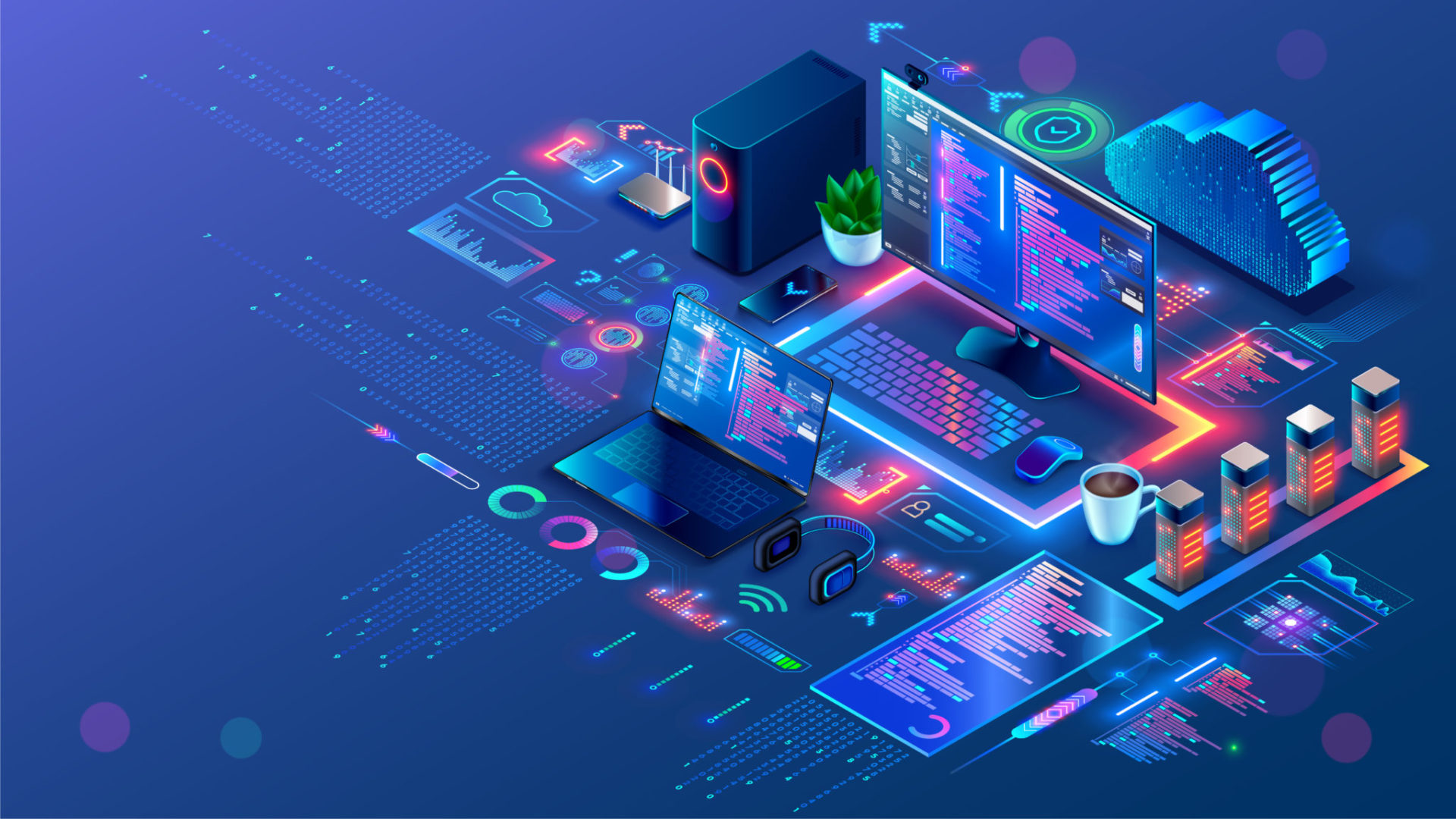 outsourcing de equipamentos de ti
