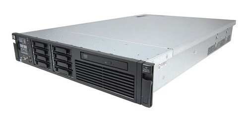 HP DL380 G5-G6-G7 rack
