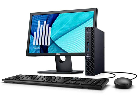 Mini-desktop-Dell-linha-3000