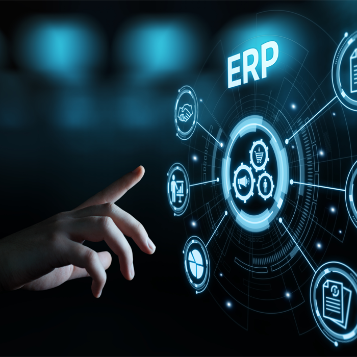 ERPs: simplifique os processos da sua empresa com um sistema integrado de gestão empresarial!