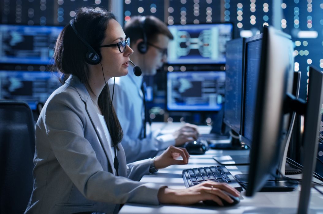 O que é Segurança da Informação