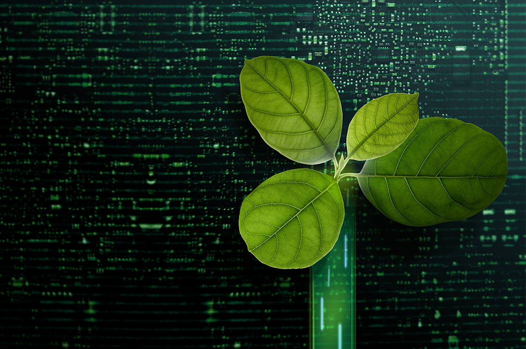 Tecnologia e Sustentabilidade