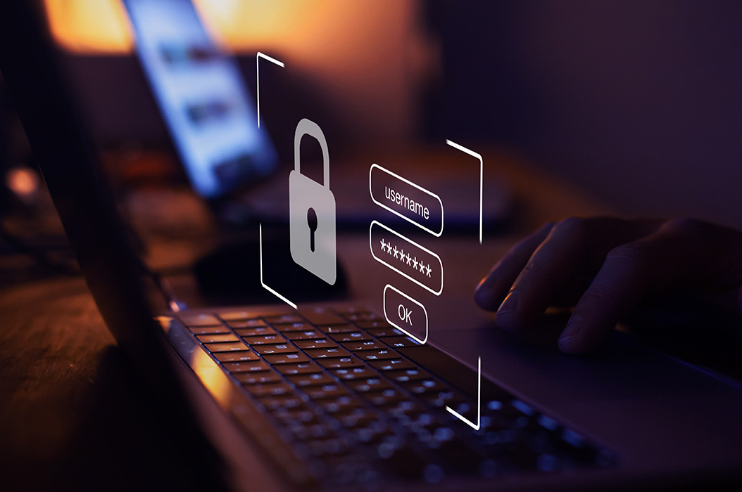 Investir em Cibersegurança para Golpes Digitais