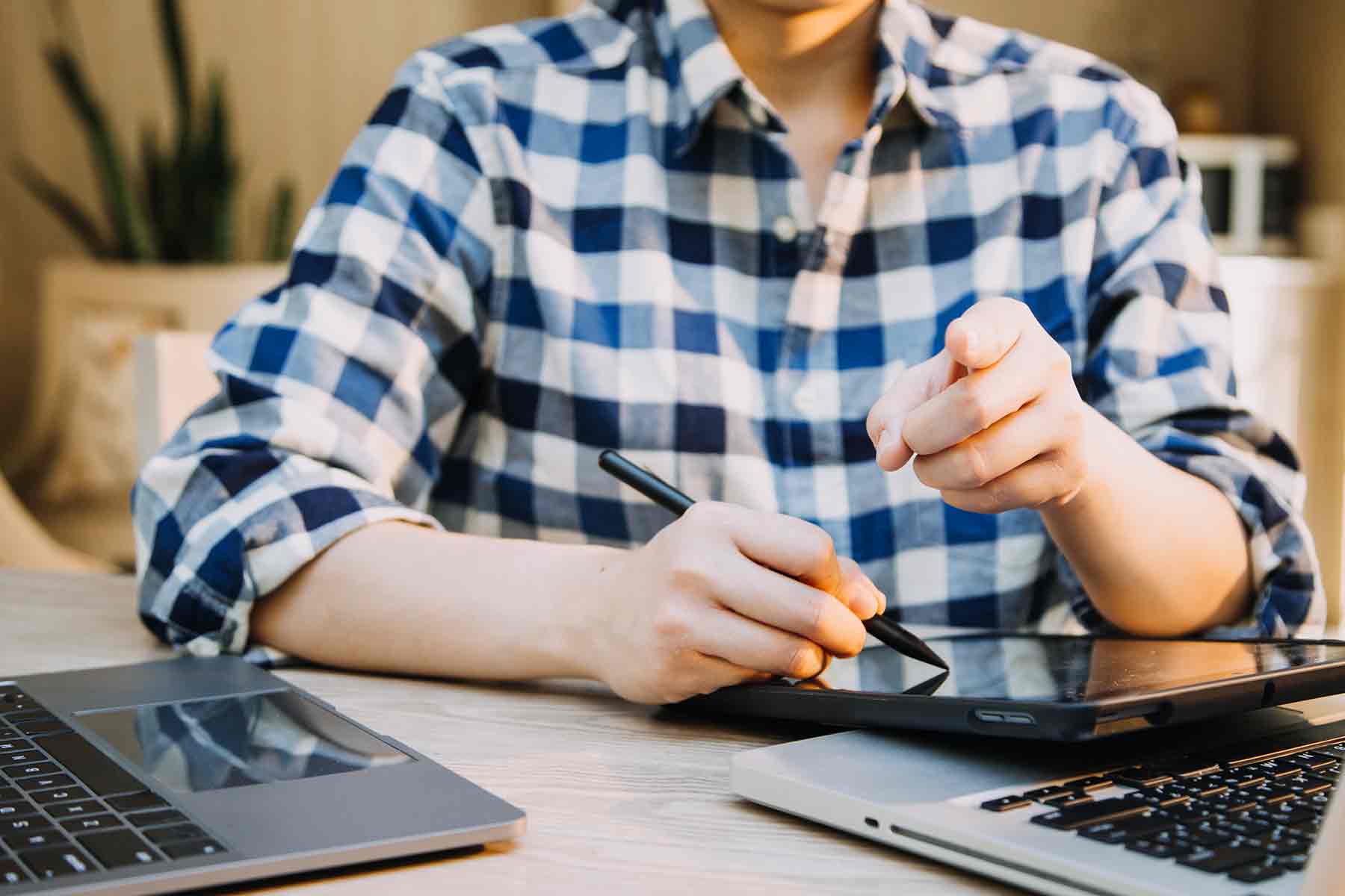 “Locação de Notebooks: Quando e Por Que Substituir Seus Dispositivos Antigos