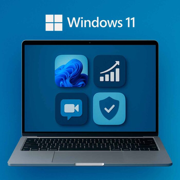 8 novidades do Windows 11 que você precisa saber