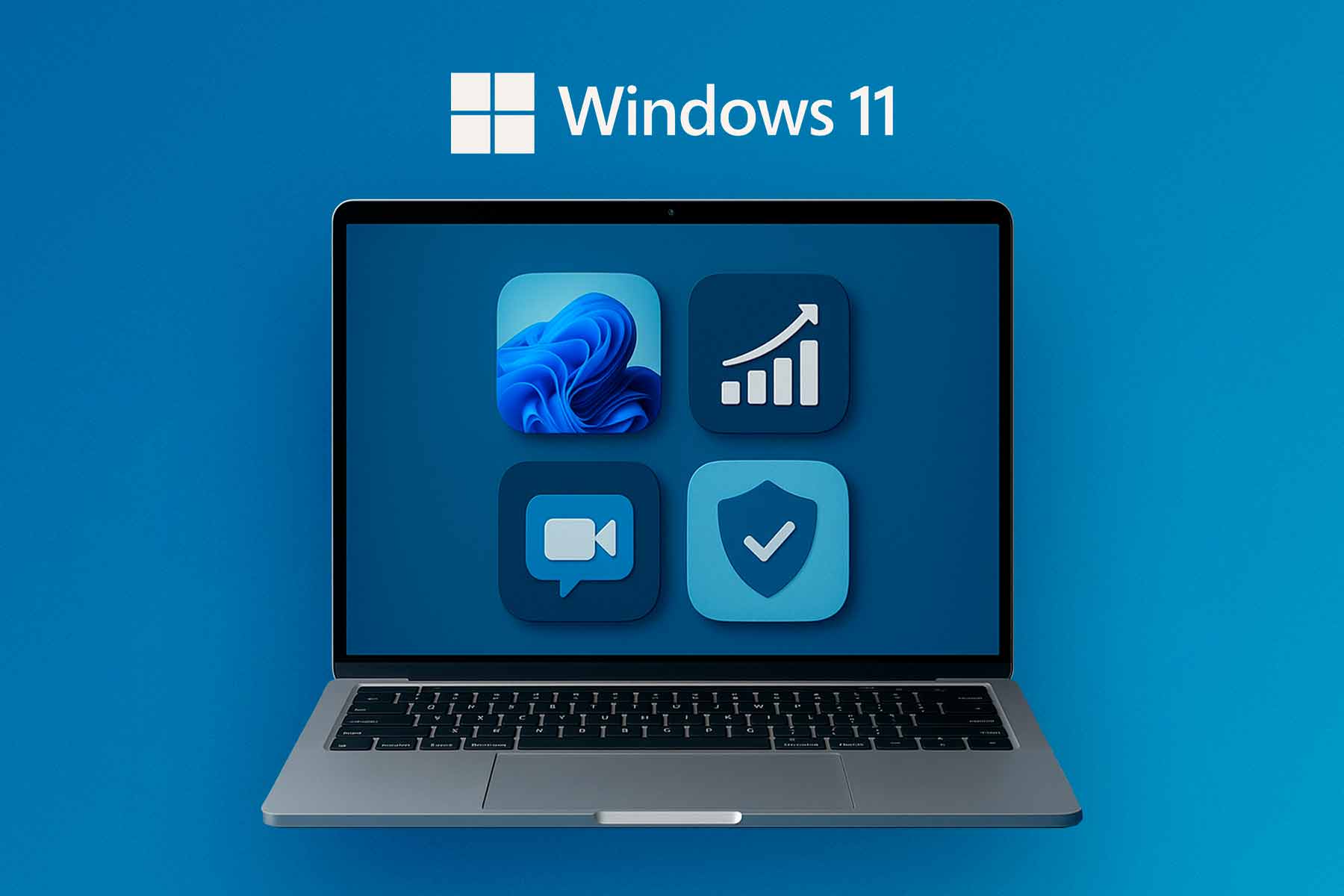 Principais novidades do Windows 11 para empresas