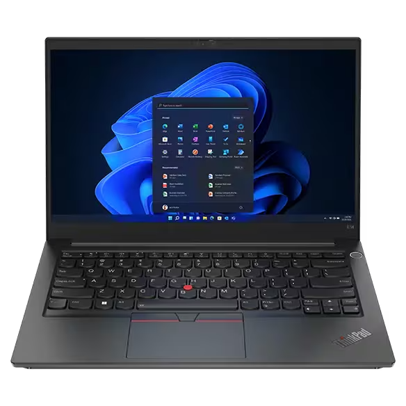 notebook lenovo thinkpad e14